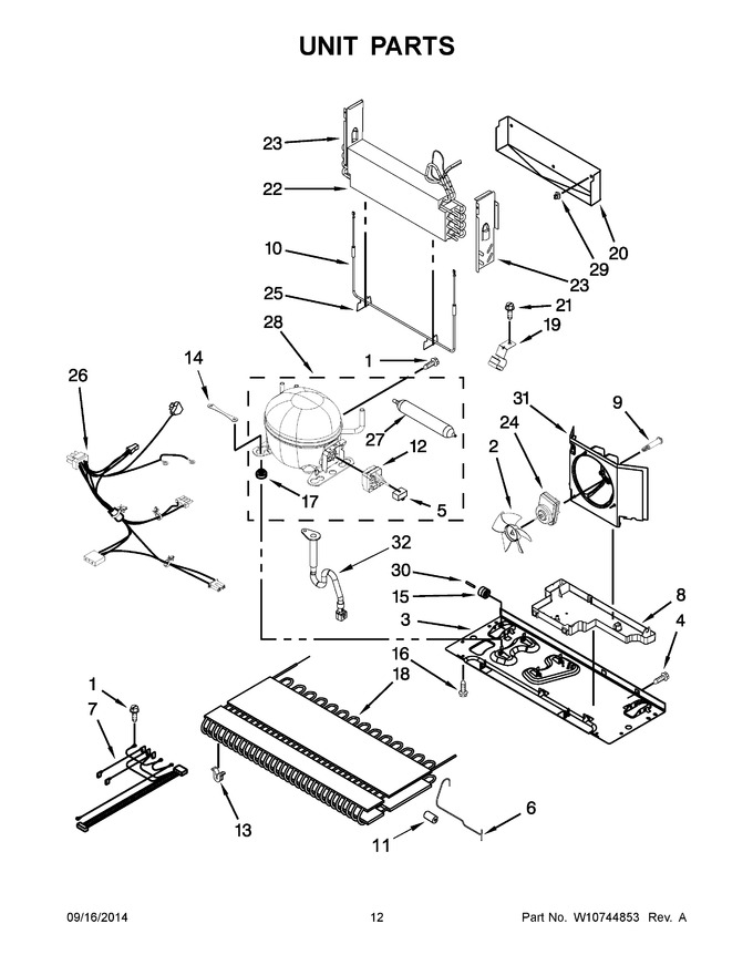 Diagram for IX7HHEXDSM00