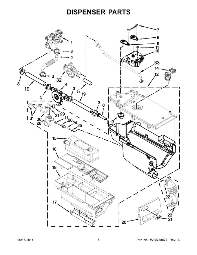 Diagram for 7MWFW97HDBD0