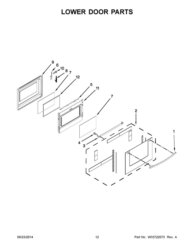 Diagram for YIES900DS00