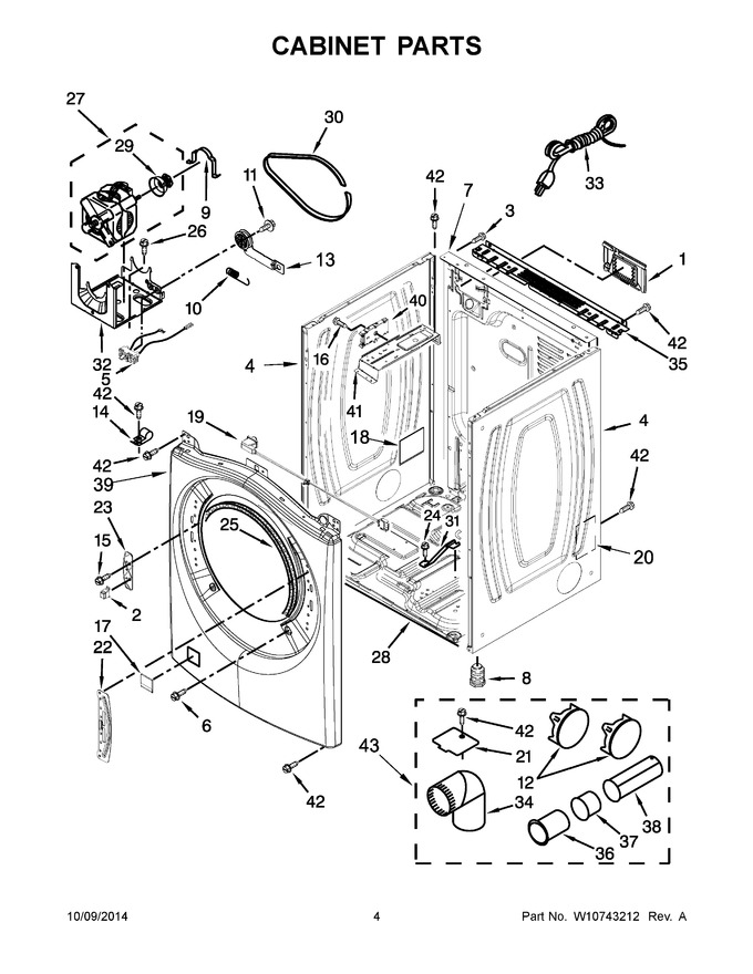 Diagram for 7MWGD95HEDU0