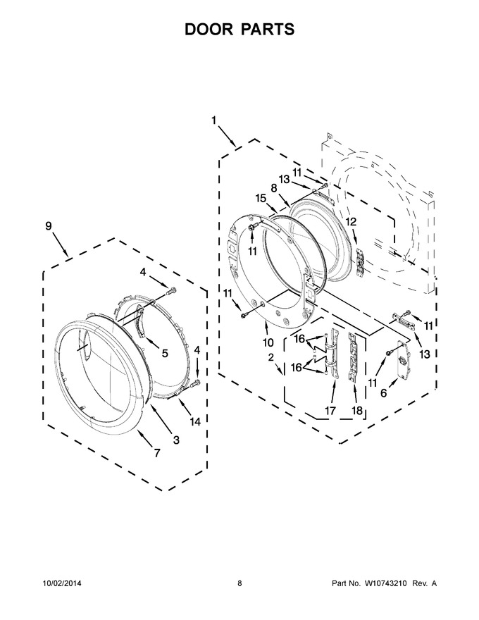 Diagram for 7MWGD97HDBD0