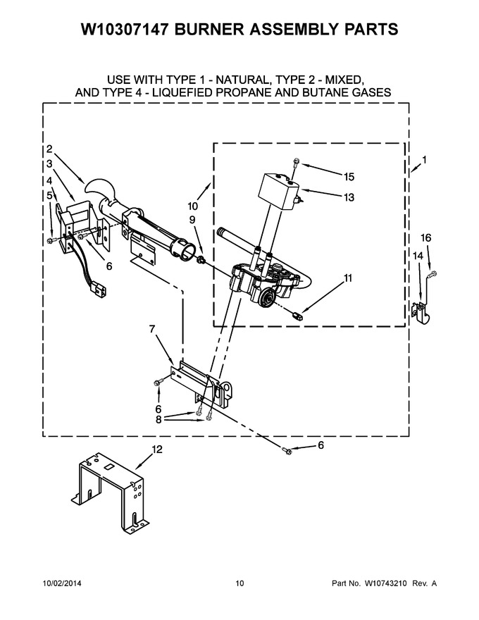 Diagram for 7MWGD97HDBD0