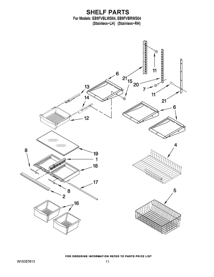 Diagram for EB9FVBRWS04