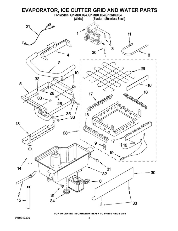 Diagram for GI15NDXTQ4