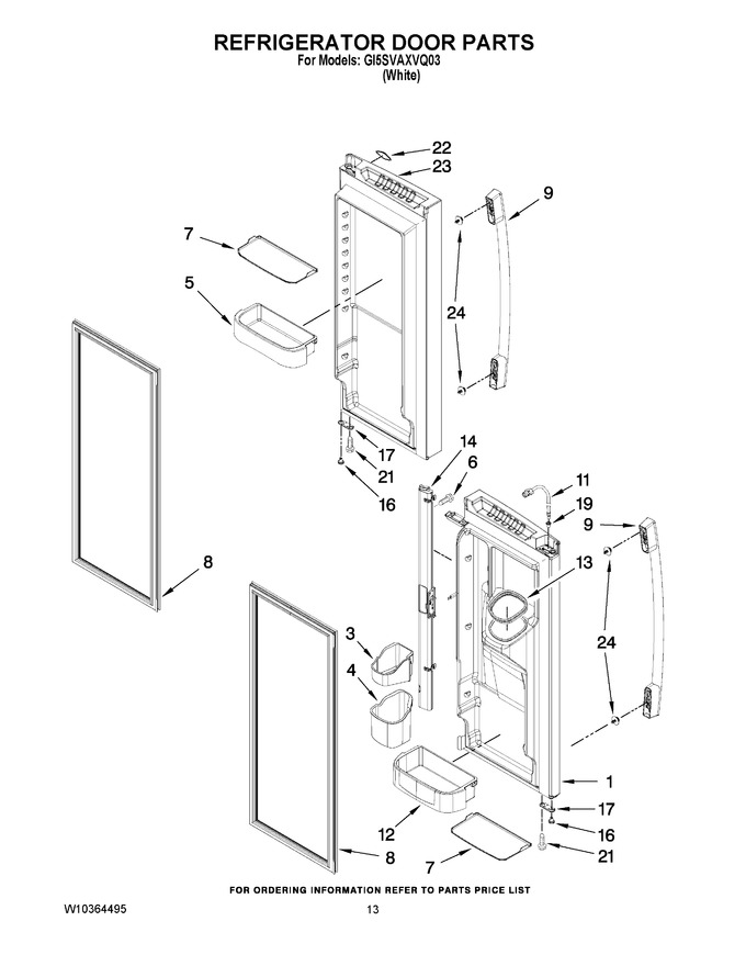 Diagram for GI5SVAXVQ03
