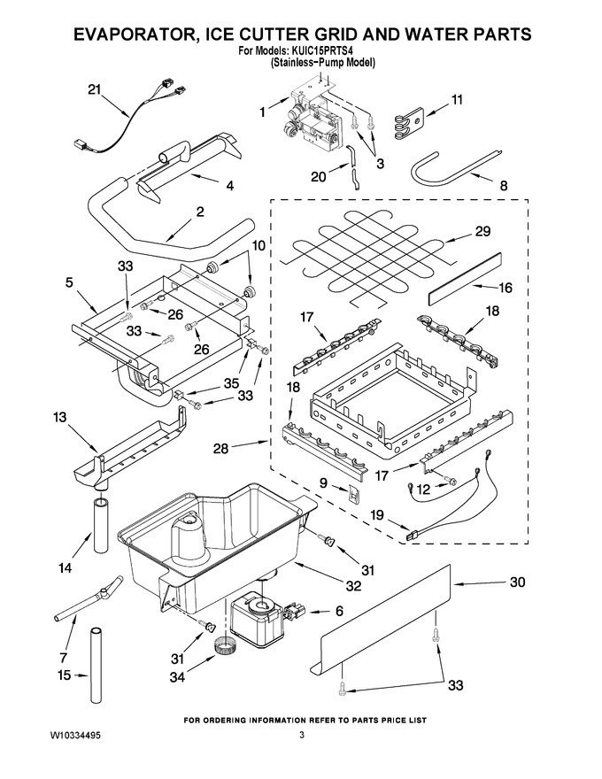 Diagram for KUIC15PRTS4