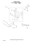 Diagram for 03 - Pump Parts