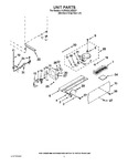 Diagram for 04 - Unit Parts