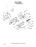 Diagram for 04 - Unit Parts