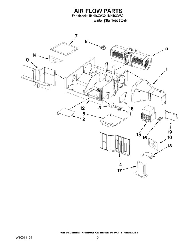 Diagram for IMH16XVQ2
