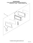 Diagram for 02 - Door Parts
