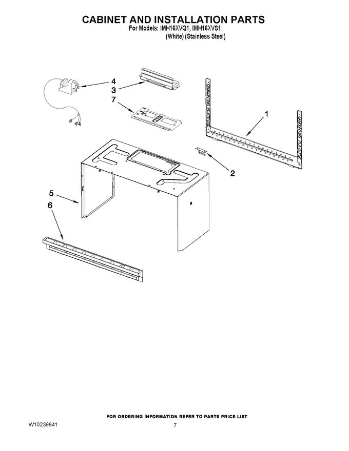 Diagram for IMH16XVQ1