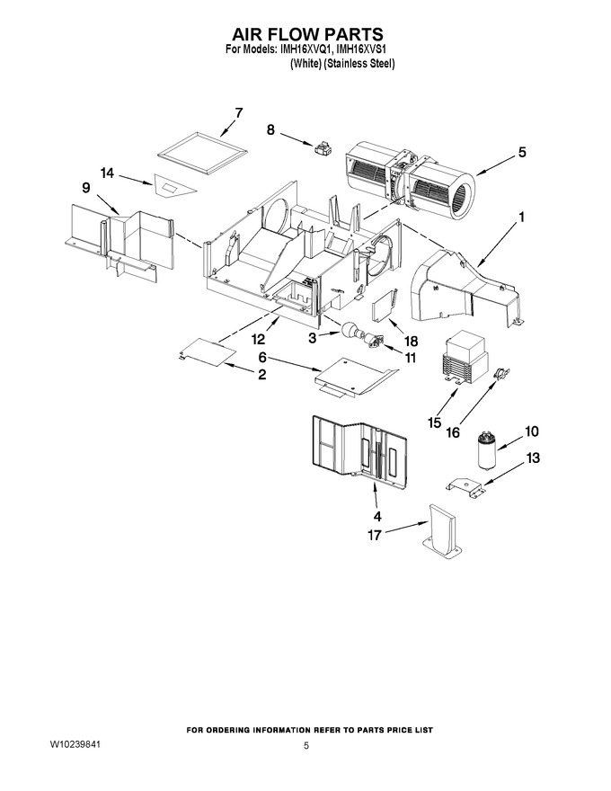 Diagram for IMH16XVQ1