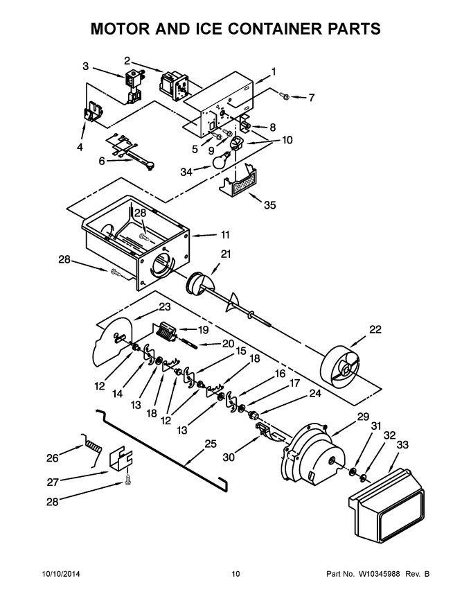 Diagram for ED2FHEXVS02