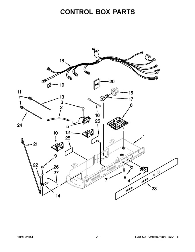 Diagram for ED2FHEXVS02