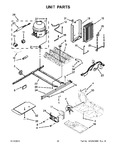 Diagram for 12 - Unit Parts