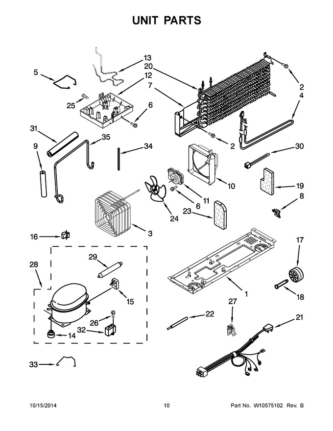 Diagram for IK8RXDGMXS01