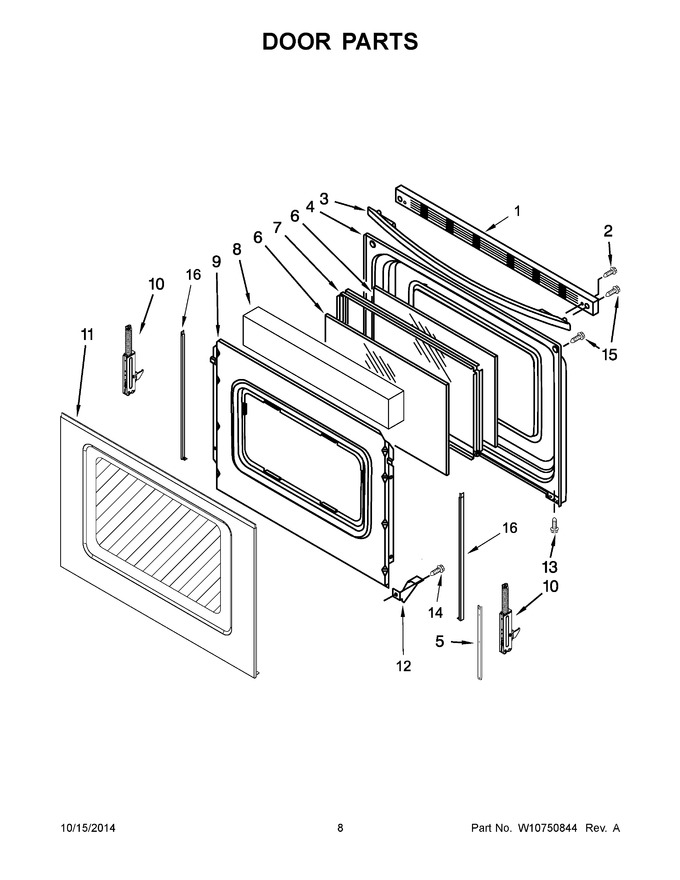 Diagram for YIES505DS0