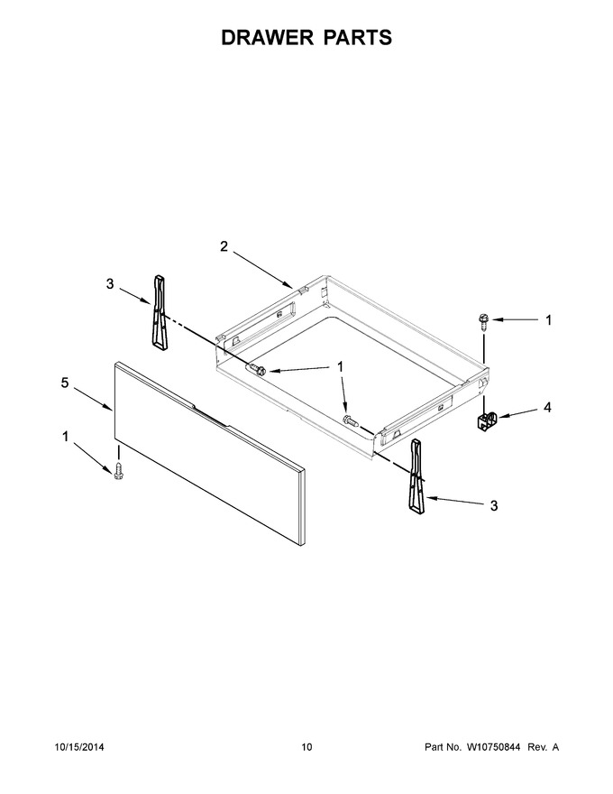 Diagram for YIES505DS0