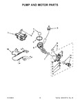 Diagram for 07 - Pump And Motor Parts