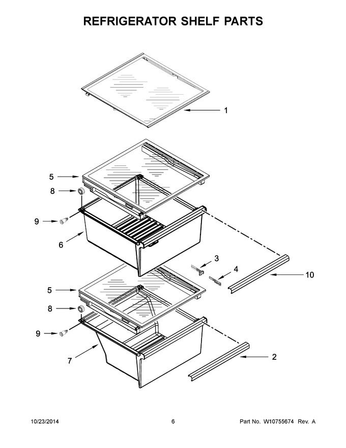 Diagram for ISC21CNEDS00