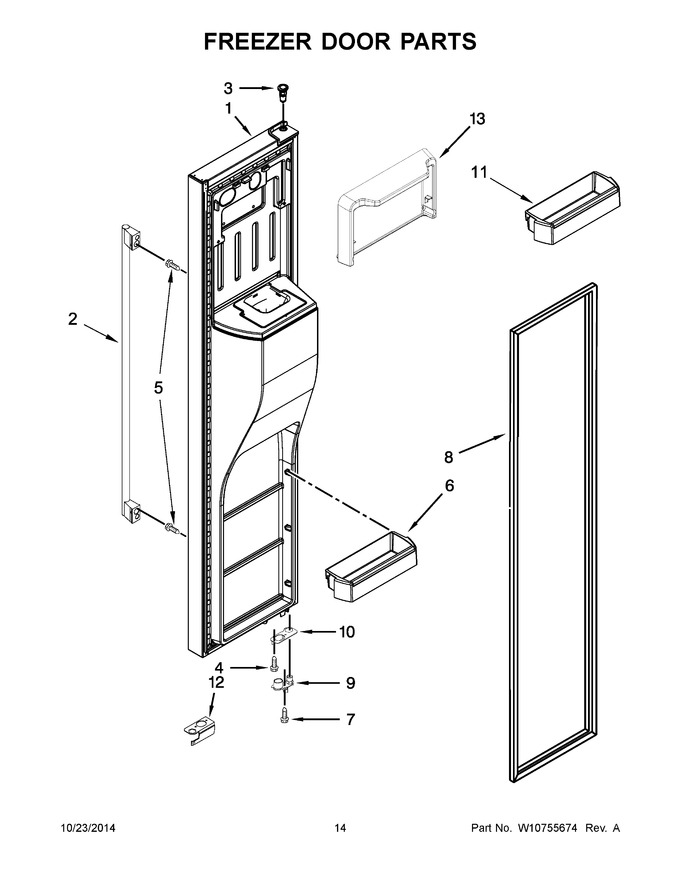 Diagram for ISC21CNEDS00