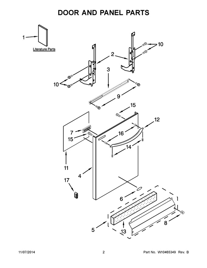 Diagram for 7WDT770PAYW1