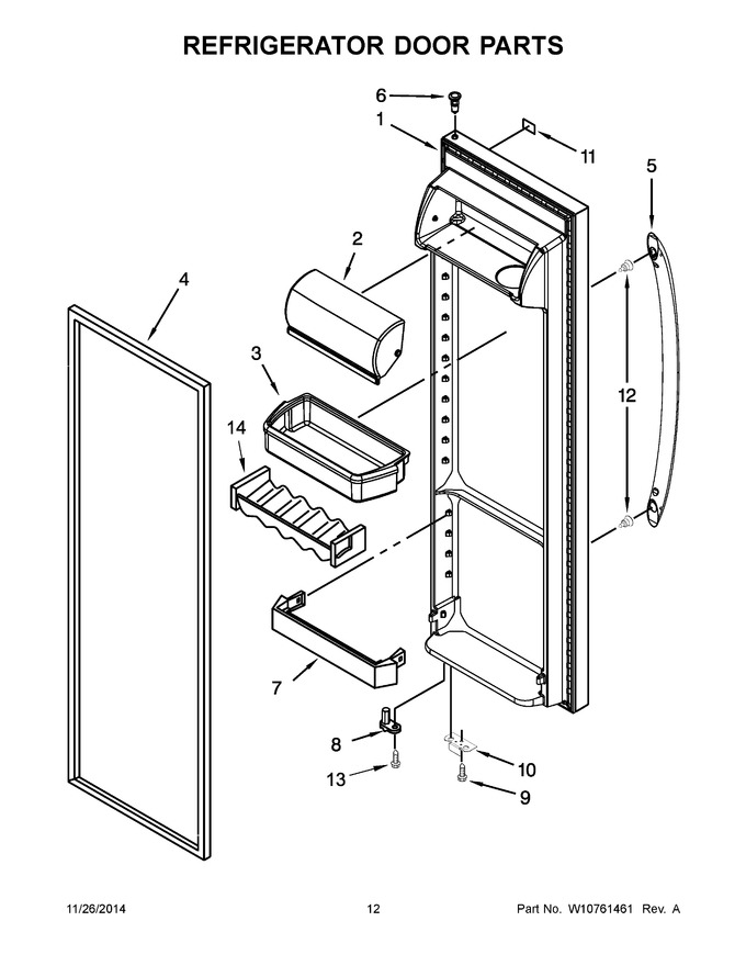 Diagram for WRS342FIAB02