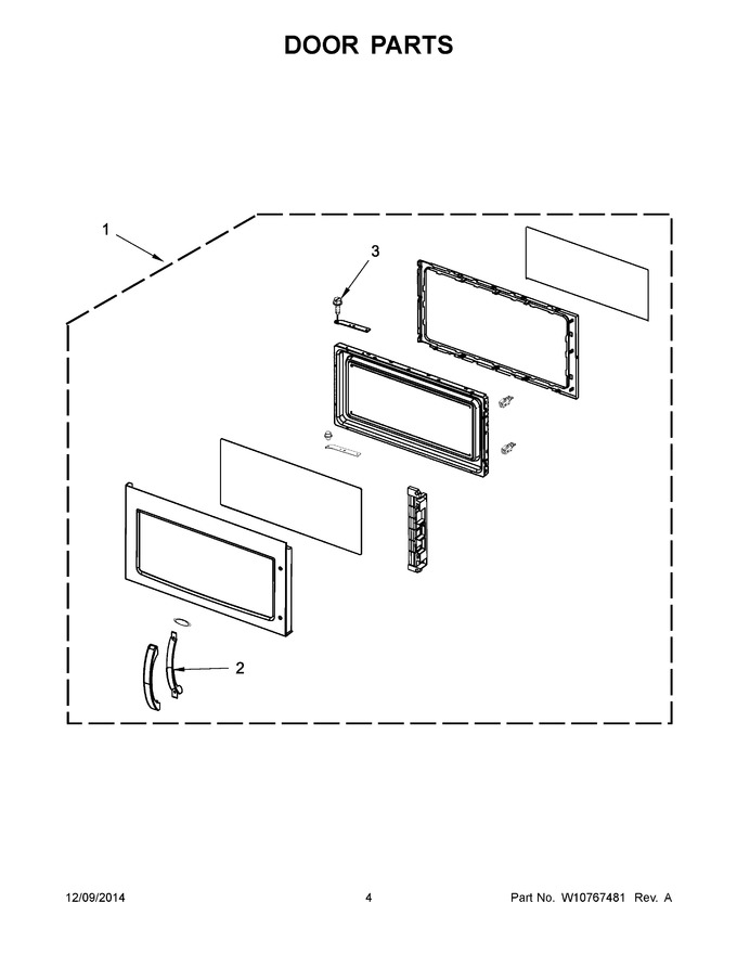 Diagram for WMH32519CT1