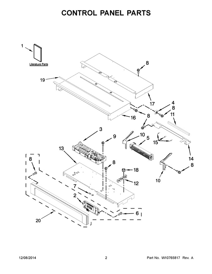 Diagram for WOD51EC0AB03