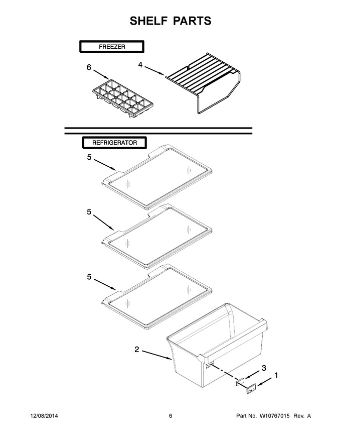 Diagram for WRT111SFDM01