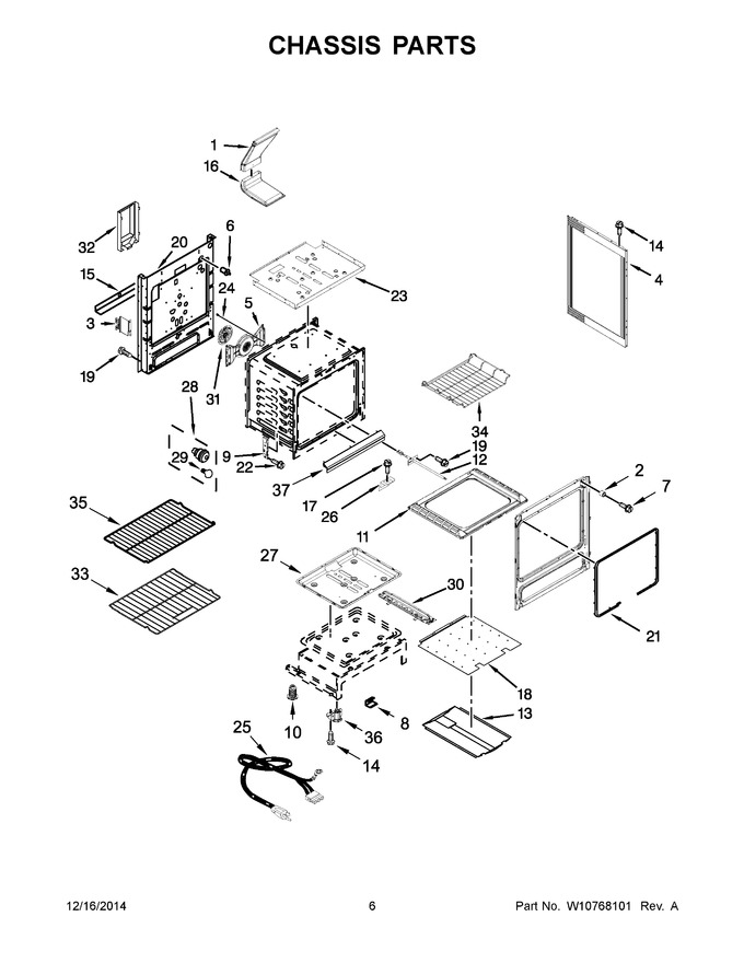 Diagram for KGRS303BBL2