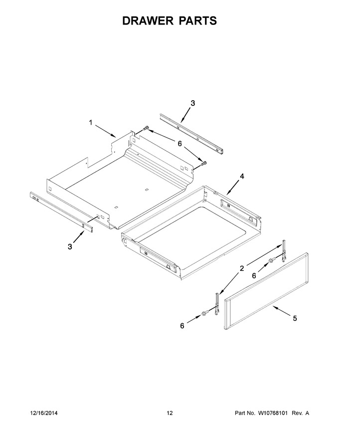 Diagram for KGRS303BBL2