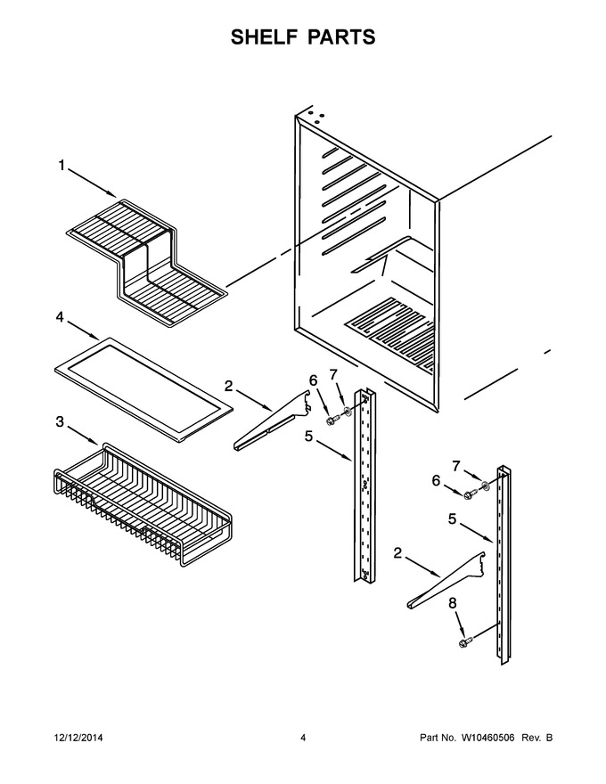 Diagram for KURS24LSBS03