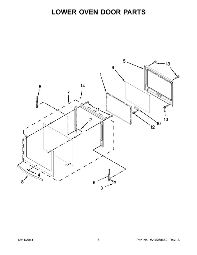 Diagram for WOD51EC7AS03