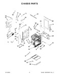 Diagram for 04 - Chassis Parts