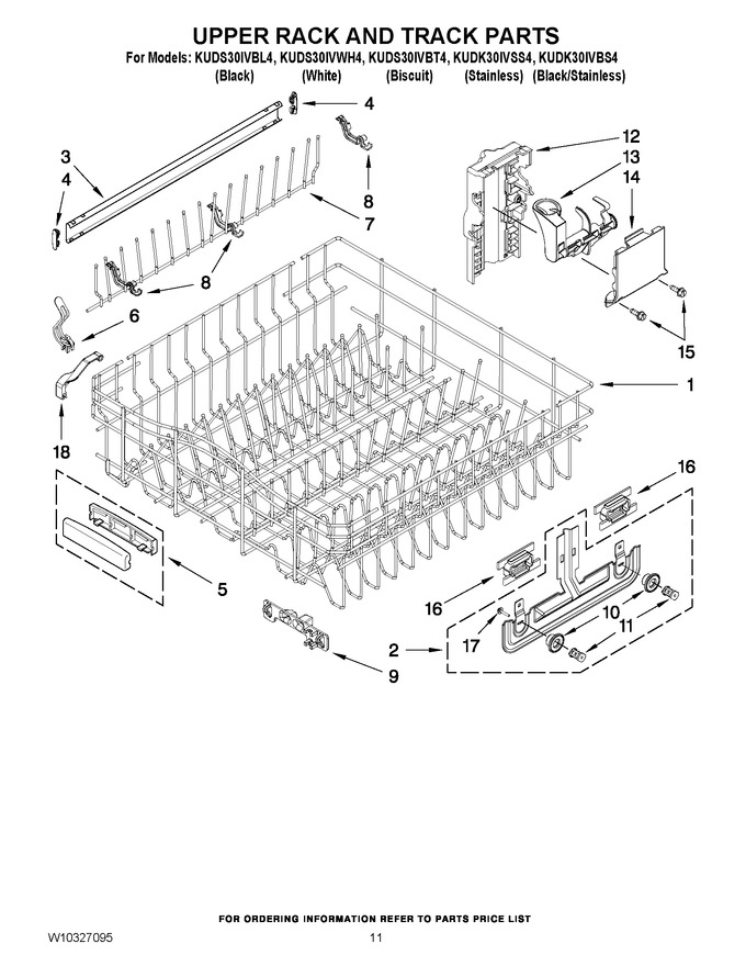 Diagram for KUDS30IVBL4