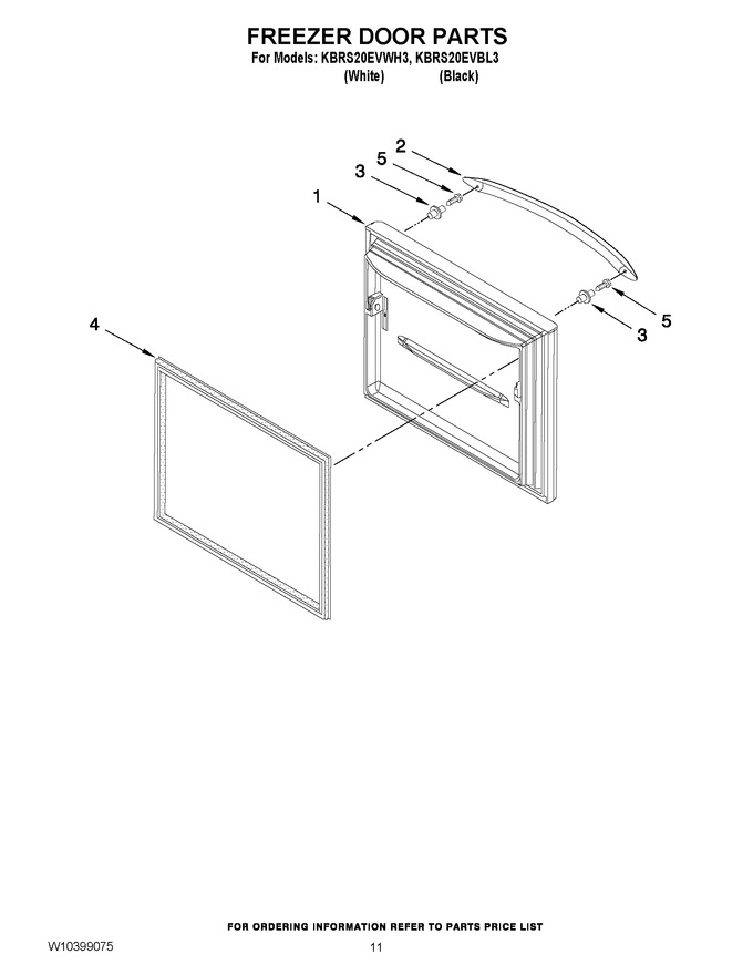 Diagram for KBRS20EVBL3