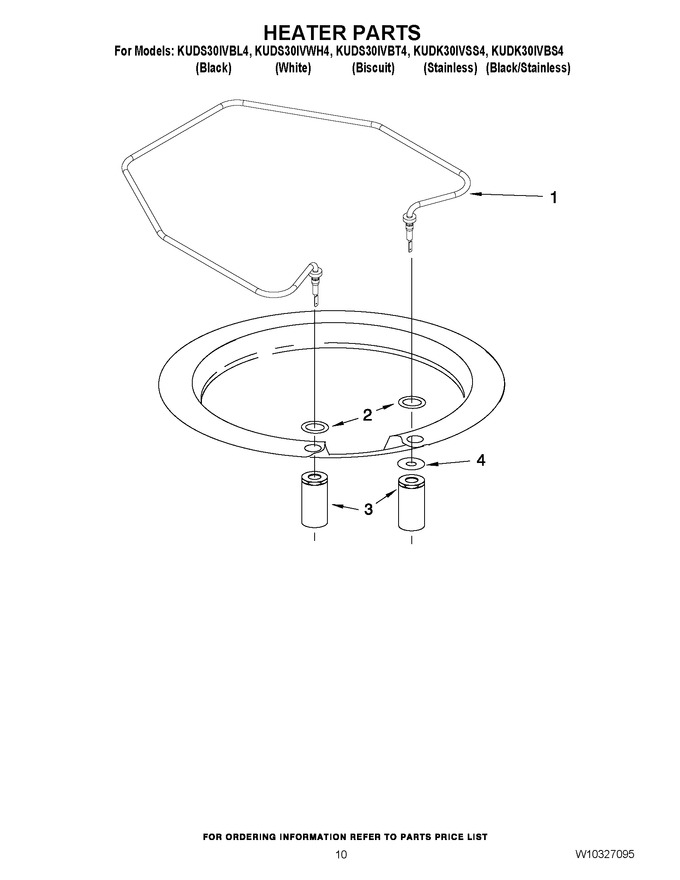 Diagram for KUDS30IVBT4