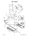 Diagram for 07 - Unit Parts