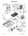 Diagram for 07 - Unit Parts