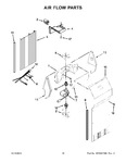 Diagram for 10 - Air Flow Parts