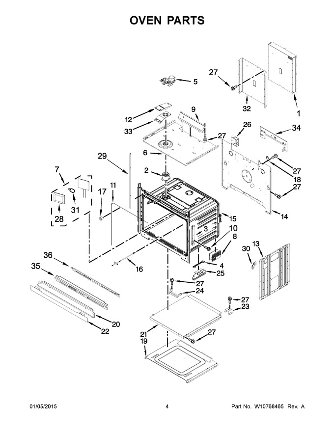 Diagram for KODE300ESS00