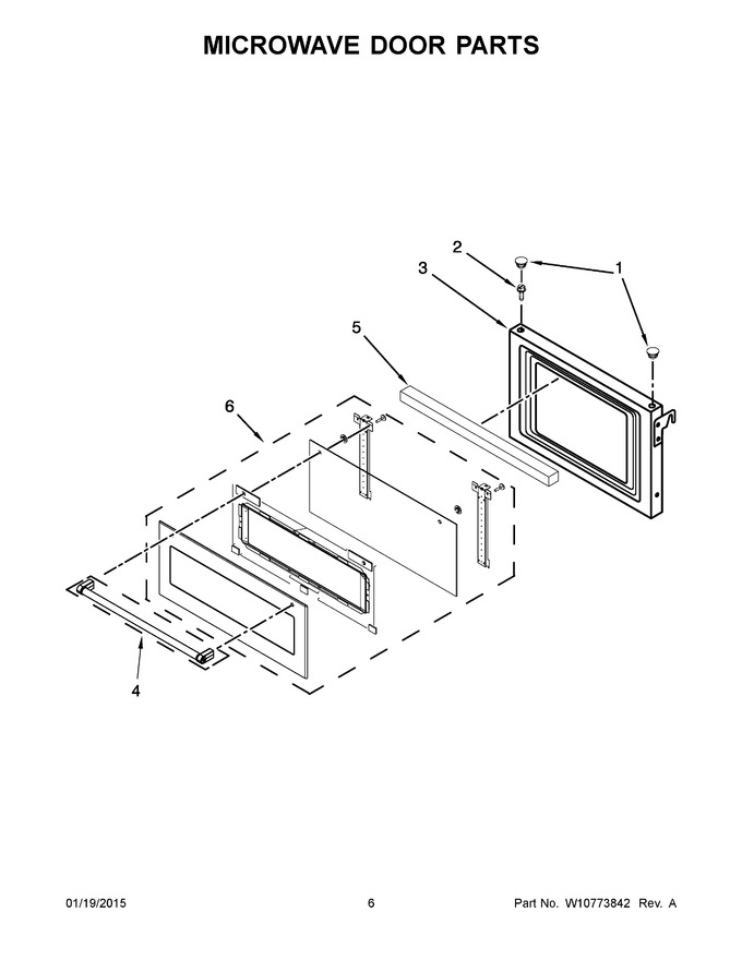 Diagram for KOCE500ESS00