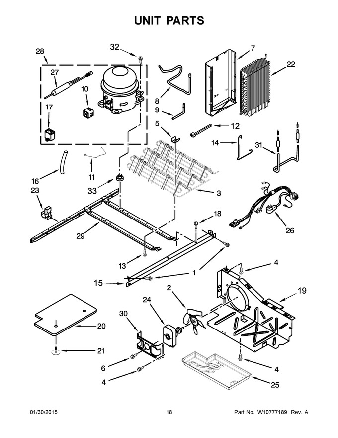 Diagram for 5MSF25N4BA02