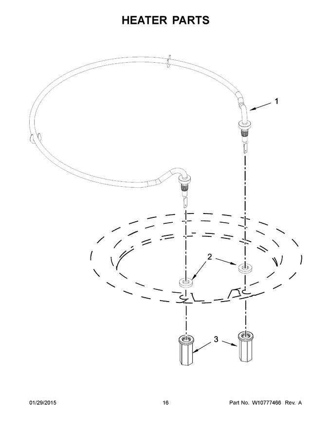 Diagram for KDTE104DSS1