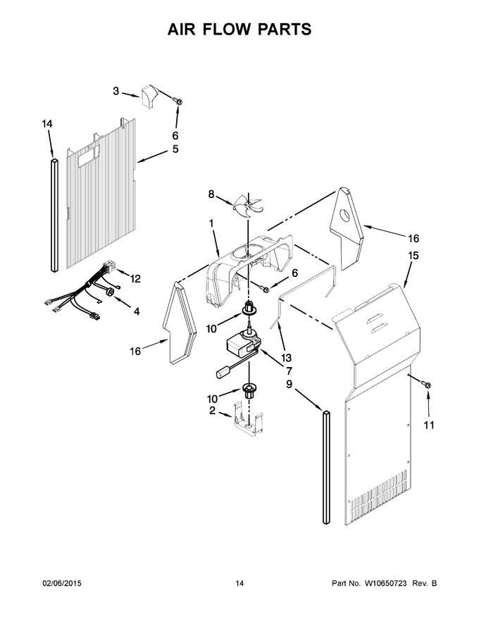 Diagram for 8WRS25KNBF00