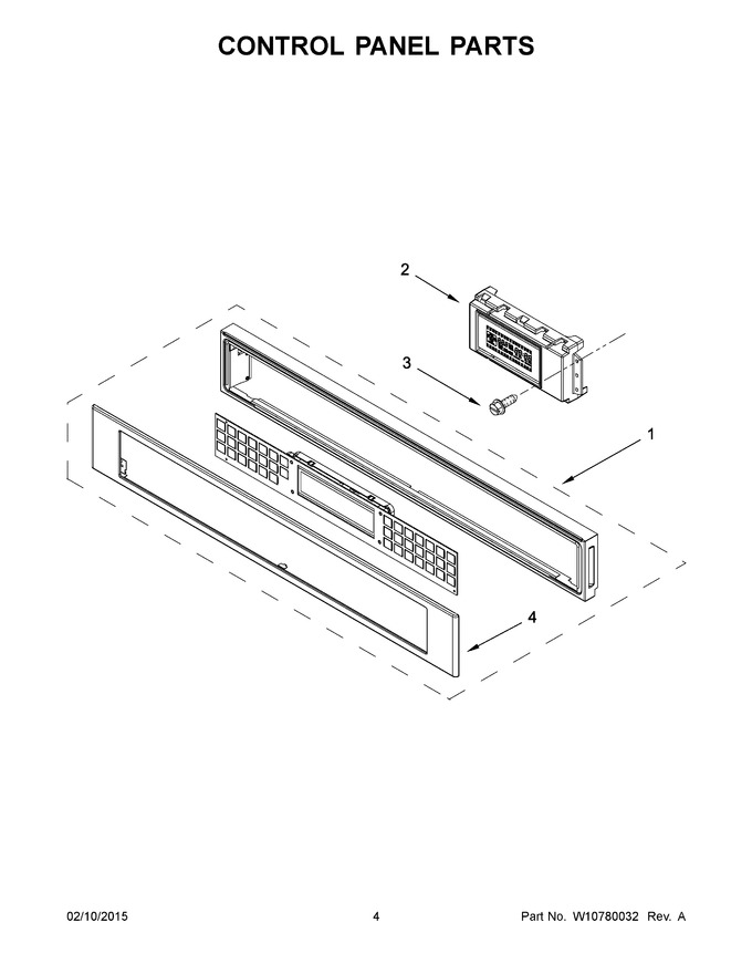Diagram for KMBP100ESS00