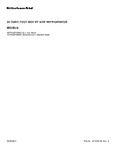 Diagram for 01 - Cover Sheet