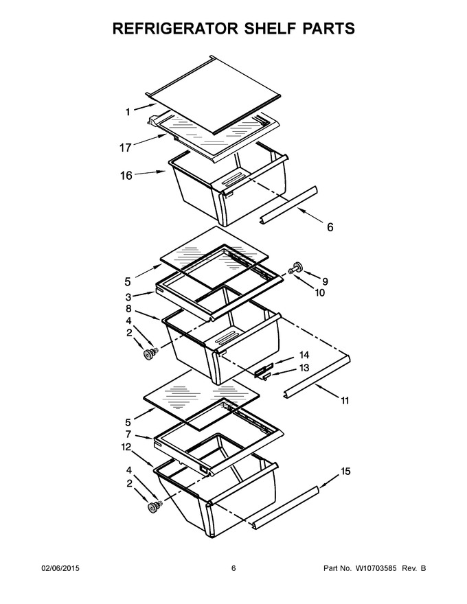 Diagram for WRS3L5FNDM00